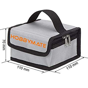 Buy ION 17760 Battery Bag Online at Low Prices in India - Amazon.in